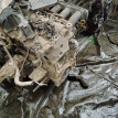 Двигатель Volvo XC90 оригинальный номер 8251977
