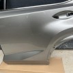 Дверь задняя левая Lexus NX I Рестайлинг  оригинальный номер 67004-78020