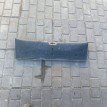 Накладка задней панели Hyundai Getz Hyundai Getz оригинальный номер 857701c110