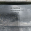 Кожух радиатора Opel Astra J Opel Astra оригинальный номер 13402368