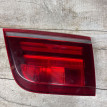Фонарь задний правый BMW x5, e70 рест BMW X5 оригинальный номер 7227794