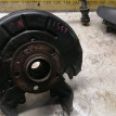 Кулак поворотный передний правый Volkswagen Polo 5 Volkswagen Polo оригинальный номер 6RU407256A