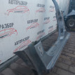 Порог левый Hyundai Getz Hyundai Getz оригинальный номер 713121C0B0
