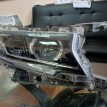 Фара Led Toyota Land Cruiser Prado 2017-2020 150, правая Toyota Land Cruiser  