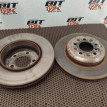 Тормозные диски BMW 7er оригинальный номер 34 20 6 894 381, 34 20 6 894 381, 34206894381, 6894381, 34 21 6 775 289, 34216775289, 6775289