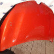Капот Renault Captur 1 поколение  651226115R Renault 16 оригинальный номер 651226115R