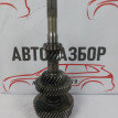 Первичный вал Opel Astra J M32 M20 6ст Opel Astra оригинальный номер 55491653