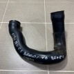 Патрубок интеркулера Audi A6 2000 г. Audi 200 оригинальный номер 4B0145740