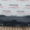 Бампер задний Hyundai Getz Hyundai Getz оригинальный номер 866101C100