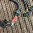 Проводка АКПП BMW X3 оригинальный номер 12 53 8 646 485, 12 53 8 646 485, 12538646485, 8646485, 12 53 7 619 130, 12537619130, 7619130