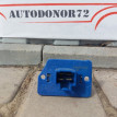 Резистор отопителя Hyundai Getz Hyundai Getz оригинальный номер 970351c010