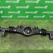 Чулок моста Lexus LX570 2008-2021 4211060A62, задний Lexus LX 