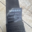 Ремень водителя   Nissan Qashqai J10 Nissan Qashqai оригинальный номер 86885jd00a