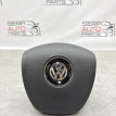Подушка безопасности в руль Volkswagen Touareg NF Volkswagen Touareg 