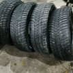 Шины зимние 216/65/16 Michelin   