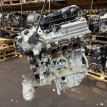 Двигатель Lexus GS350 2008-2015 1900031D52 2GR FSE Lexus GS 