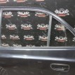 Дверь задняя левая Хендай Акцент Hyundai Accent оригинальный номер 7700325030