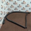 Направляющая резинка стекла BMW X1  