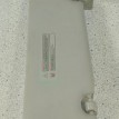 Козырек солнцезащитный Nissan Almera G15 (2012—2018) Nissan Almera оригинальный номер 964004AA0B