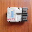 Резистор отопителя Toyota Land Cruiser 100 (1998—2002) Toyota Land Cruiser оригинальный номер 8716522050