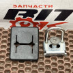 Крепежная проушина BMW X3 оригинальный номер 51 47 7 322 199, 51 47 7 322 199, 51477322199, 7322199, 51 47 7 415 491, 51477415491, 7415491, 34 11 7 701 390, 34117701390, 7701390
