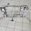 Рамка радиатора Lexus GS  