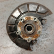 Кулак поворотный передний правый Volkswagen Touran Volkswagen Touran 