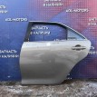 Дверь Toyota Camry 2012-2017 6700406260 50 55, задняя левая Toyota Camry  