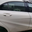 Дверь задняя правая Mercedes-Benz A-класс W176 (2012—2015) Mercedes-Benz A-klasse оригинальный номер A1767300205
