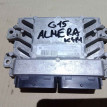 Блок управления двигателем Nissan Almera G15 2014 Nissan Almera оригинальный номер 8201309278