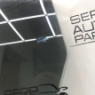 Стекло заднее правое Kia Ceed ED G4FA 2011 Kia Cee'd 