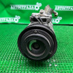 Компрессор кондиционера Land Rover Freelander 1998-2005 JPB000040 25K4F Land Rover Freelander 