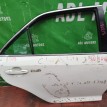 Дверь Toyota Camry 2012-2017 6700306270 50 55, задняя правая Toyota Camry  