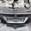 Крышка багажника Mercedes C W204 Mercedes-Benz C-klasse оригинальный номер A2047500075