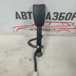Замок ремня безопасности левая Hyundai Solaris Hyundai Solaris оригинальный номер 888304L000RY