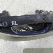 Ручка двери наружная Mercedes-Benz E-класс W213/S213/C238/A238 (2016—2021) Mercedes-Benz E-klasse оригинальный номер a0997601500