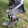Лонжерон Toyota Avensis 2006.06 5370205070 AZT250 Toyota Avensis оригинальный номер 57032-02010