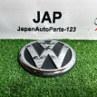 Эмблема Volkswagen JETTA 2014 Volkswagen Jetta