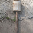 Средняя часть глушителя Mitsubishi Lancer 9 Mitsubishi i оригинальный номер MR552606