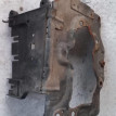 Площадка под аккумулятор Opel Vectra B (1995-2002) Opel Vectra 