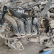 Двигатель Toyota Corolla оригинальный номер 190000T440, 190000T441