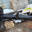 Мост Toyota Hilux 2021-2026 42110KK110, задний Toyota Hilux 