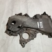 Крышка двигателя передняя Toyota Avensis 