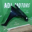 Крыло Honda Civic 9 2012-2015 60210TV0E00ZZ 4D, переднее правое Honda Civic  