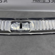Накладка замка багажника Volkswagen Touareg NF Volkswagen Touareg 