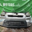 Ноускат Nose Cut Kia Soul 1 2008-2014 641012K000 AM Kia Soul  