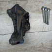 Кронштейн двигателя Opel Astra H рестайлинг (2006—2014) Opel Astra оригинальный номер 13257618