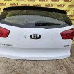 Крышка багажника Kia Sportage 