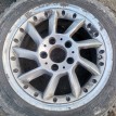 Колёса зимние Mercedes 195/55 R15    