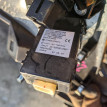 Кнопка старта Nissan Elgrand оригинальный номер CWTWK1A004